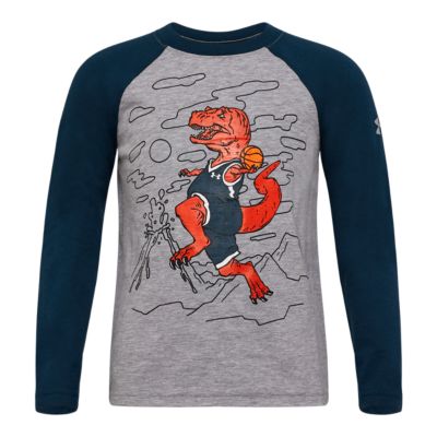 toddler under armour long sleeve