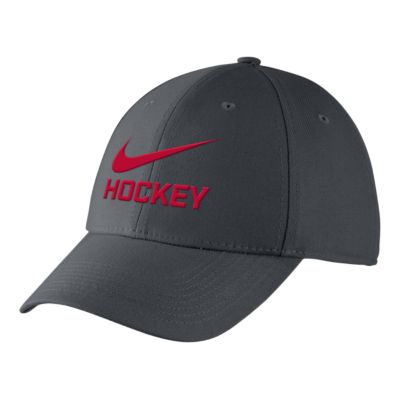 grey nike hat mens