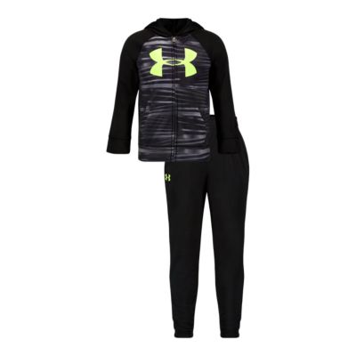 toddler under armour hoodie
