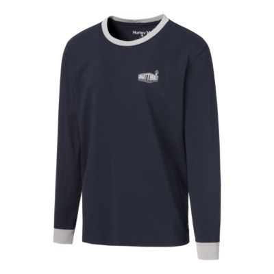 hurley carhartt sweatshirt