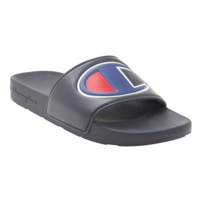 champion sport comfort slides