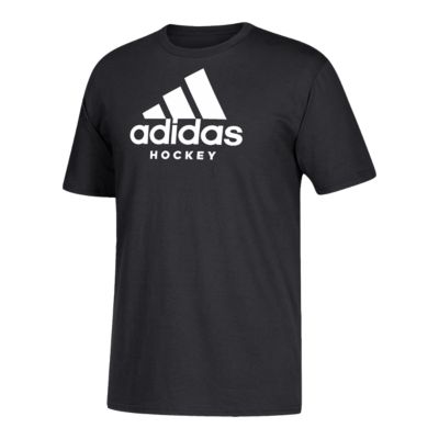 adidas cotton shirt