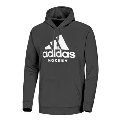 adidas hockey pullover