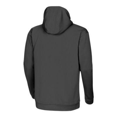 adidas hockey men's pullover hoodie