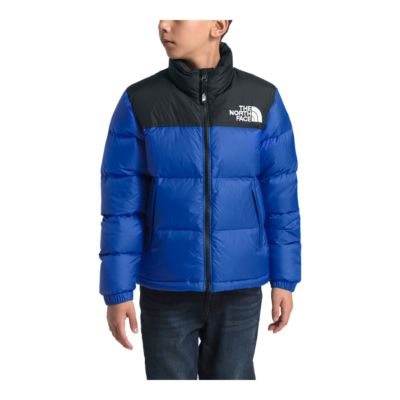 the north face nuptse 96 jacket