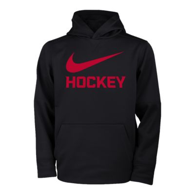 nike hockey hoodie