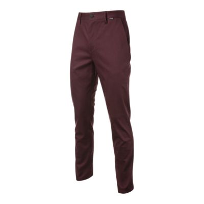 hurley chino