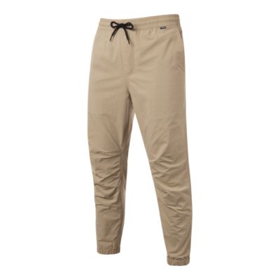 hurley dri fit jogger men's