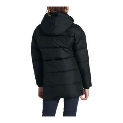 north face gotham down parka