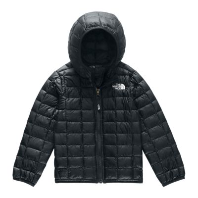 north face toddler jacket clearance
