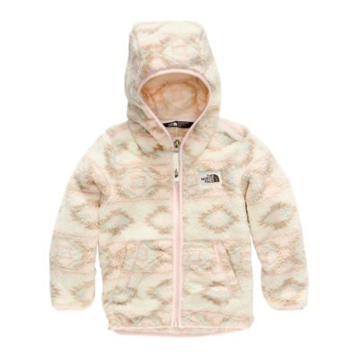 the north face jackets for toddlers