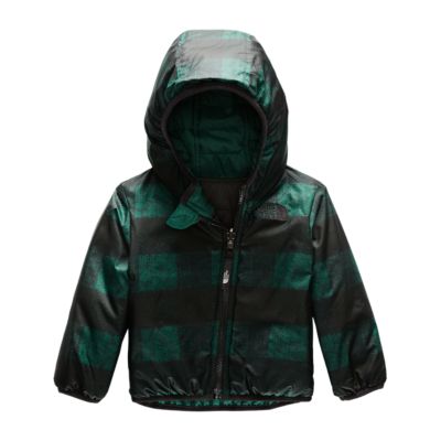 north face baby boy perrito jacket