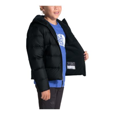 the north face moondoggy 2.0