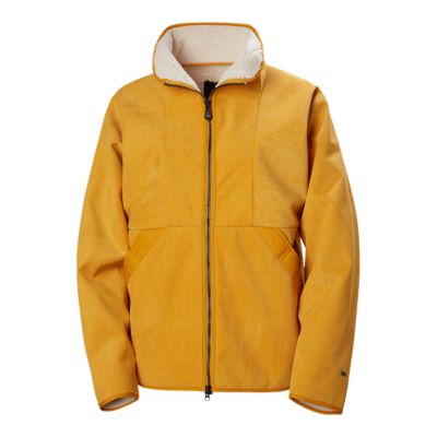 helly hansen corduroy jacket