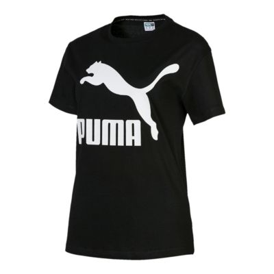 puma tops womens