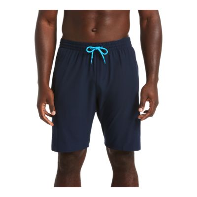 nike swim retro stripe lap