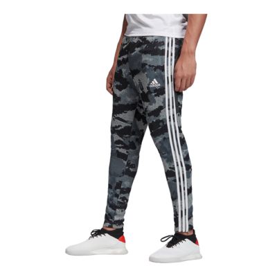 camo adidas pants