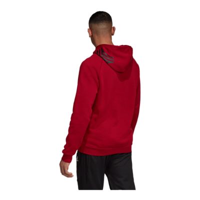 adidas tango hoodie