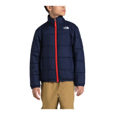 the north face brayden insulated jacket