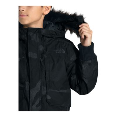 north face gotham 1