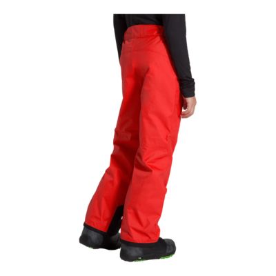 boys north face cargo pants