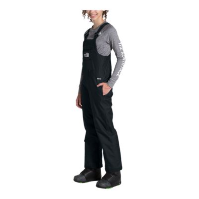 the north face freedom bib pant