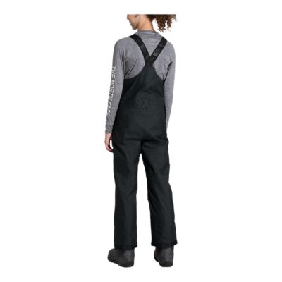 north face youth pants