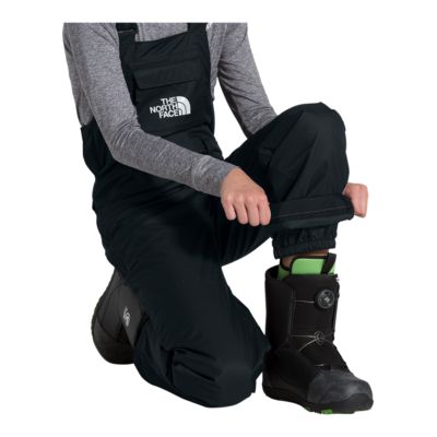 the north face freedom bib snow pants