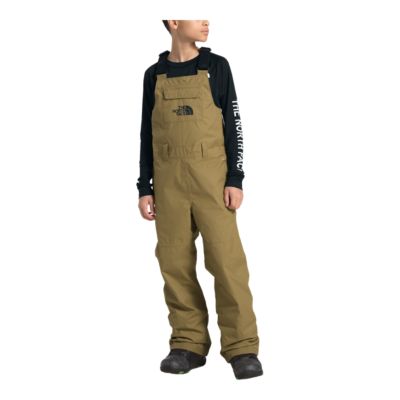 north face youth pants