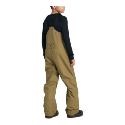 north face youth pants