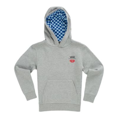 boys vans sweater