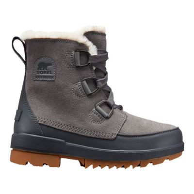 sorel tivoli snow boots