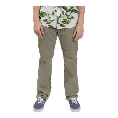 vans boys pants