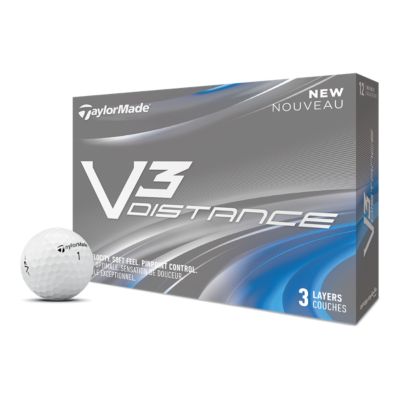 taylormade golf ball fitting