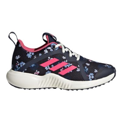 adidas fortarun pink