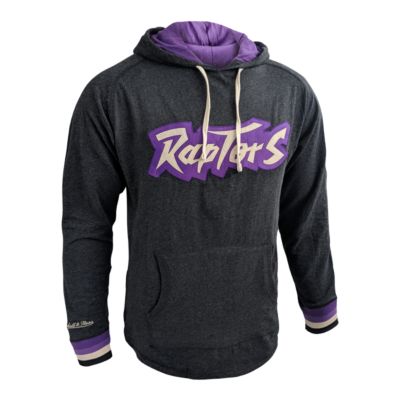 sport chek raptors hoodie