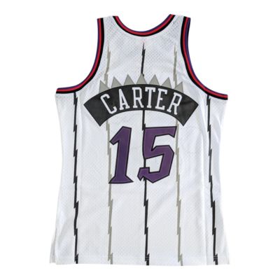 vince carter raptors jersey youth