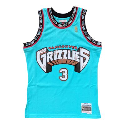 buy vancouver grizzlies jersey