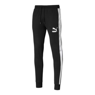 puma sport lifestyle mens sweatpants