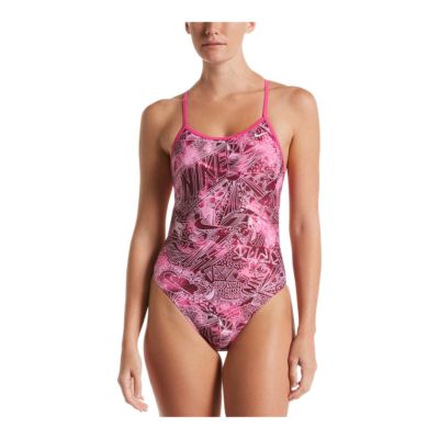 sport chek women's swimwear