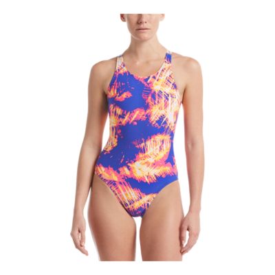 nike swimsuit clearance