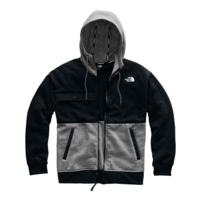 north face nse hoodie