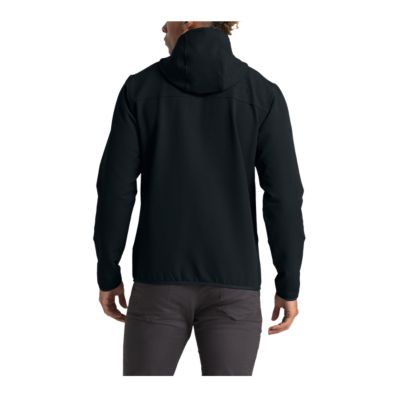 men's tekno hoodie full zip