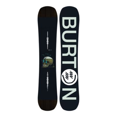 burton instigator 2017