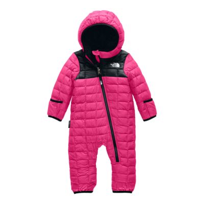 the north face baby