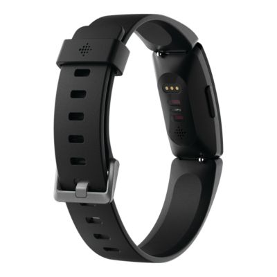 fitbit inspire hr connection problems