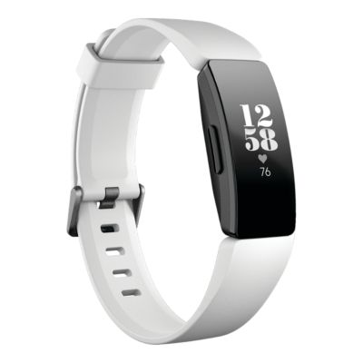 Fitbit Inspire HR Fitness Tracker 