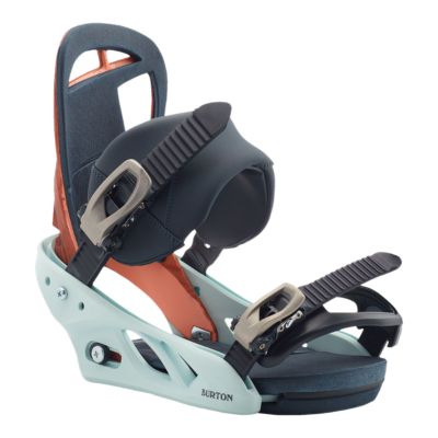 sport chek snowboard bindings