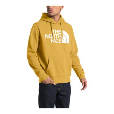 north face north dome pullover hoodie