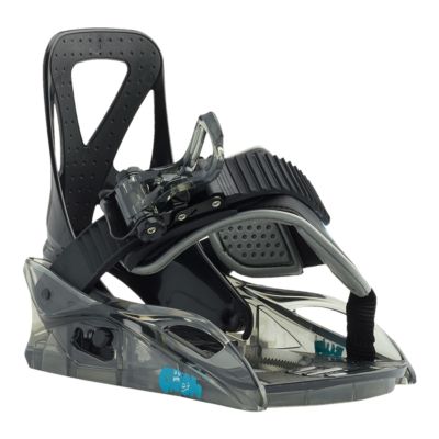 2017 burton freestyle bindings